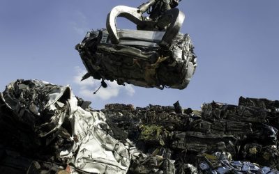 A Local Business Offers The Best Copper Scrap Prices in Union County, NJ