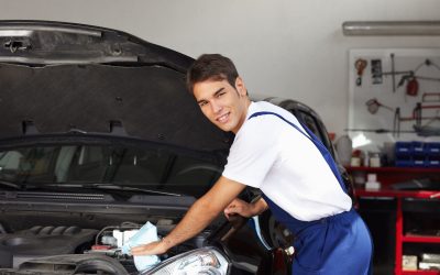 Tire Service in Howell MI: What’s Covered?