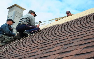 Three Features of the Best Residential Roofing Contractors