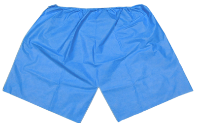 Making the Right Choice When It Matters: Disposable Exam Shorts in Various Sectors