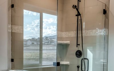 Transforming Your Space: A Bathroom Remodel in Arvada, CO