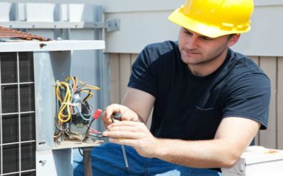 The Benefits of Professional Air Conditioning Installation in Irving, TX