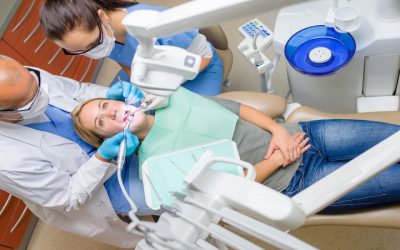 Overcome Dental Anxiety With Sedation Dentistry in Dayton: Ensuring a Relaxed and Comfortable Dental Experience