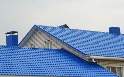 4 Signs Your Home Needs Residential Roof Replacement in Indianapolis IN