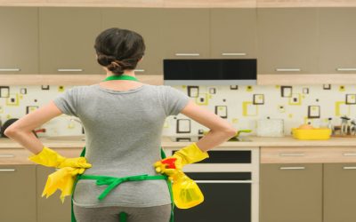 Transform Your Rental Departure with Move Out Cleaning in Holland, MI