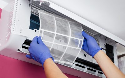 AC Service in Gilbert, AZ: Ensure Your Cooling System Runs Smoothly