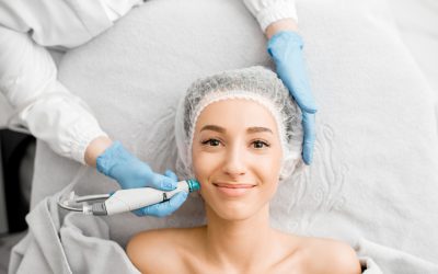 Revitalize Your Look with Dermal Fillers in Forsyth, GA