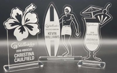 Perpetual Plaques in Los Angeles, CA: Celebrating Excellence in Every Achievement