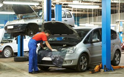 How to Avoid High Prices for Automotive Repair Services in Huntington Beach Ca