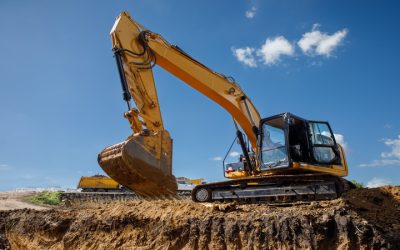 Achieve project excellence with general excavation services in Austintown, OH.