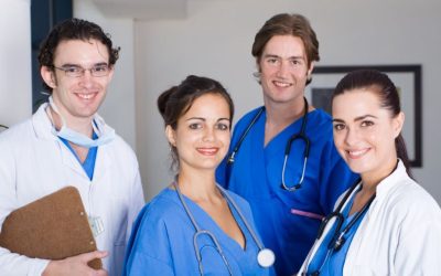 A Guide on Choosing Nursing Courses in Canada