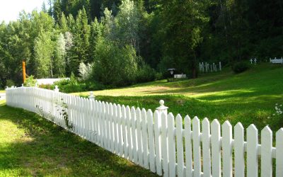 Privacy, Protection, Perfection: NJ Fence Company Delivers