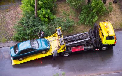 Professional Heavy Duty Towing Services in Pontiac, MI: Handling Breakdowns And Commercial Vehicle Needs