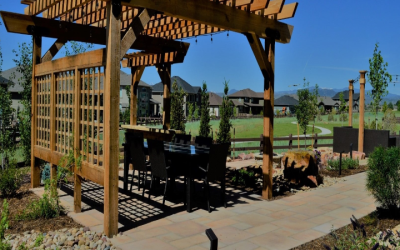 Creating Sustainable Gardens: Landscaping Near Fort Collins, CO