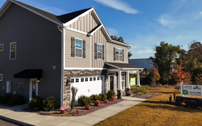 Building Your Dream: The Role of a Home Builder in Anderson, SC