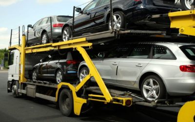 Hassle-Free Auto Car Shipping in Philadelphia, PA, Made Easy