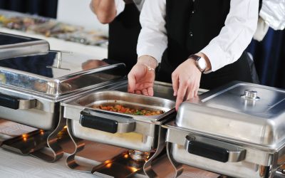 From Weddings to Business Meetings, Newcastle NSW Catering Delivers Unforgettable Flavors