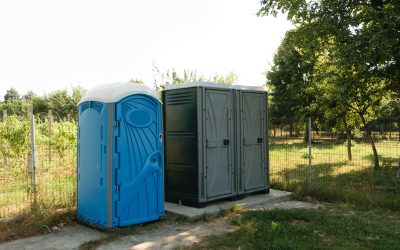 Premium Restroom Solutions: Increasing Demand for Toilet Trailers in Mississippi