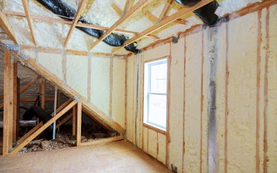 How Crawlspace Cleaning in Jackson Township NJ Prevents Mold and Damage