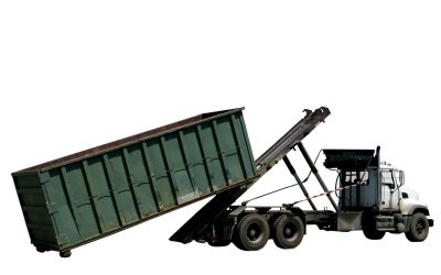 Efficient Waste Management with Trash Container Rental in Cleveland OH