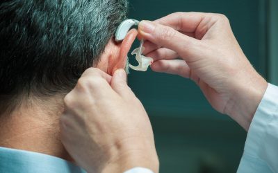 Audiology And Hearing Aid Center in Webster, TX: Where Technology Meets Compassionate Care