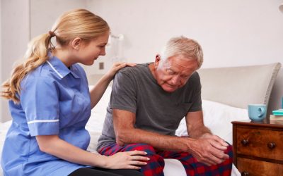 Enhancing Quality of Life Through Hospice Care in Naperville