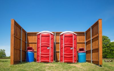 Porta Potty Emergency Response in Norwalk, CA: Swift Sanitation for Crisis Recovery