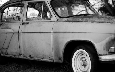 Junk Cars in New Berlin, WI: A Guide for Disposal and Benefits