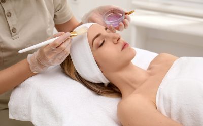 Rejuvenate Your Skin with Expert Facials in Marietta, GA