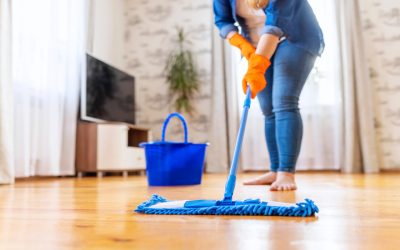 Experience the Difference with Deep House Cleaning in Buckhead, Atlanta, GA