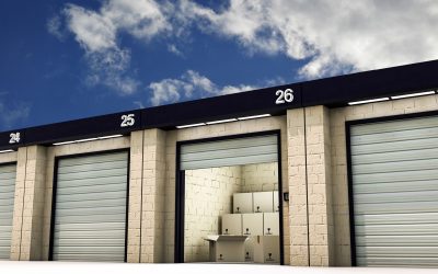 Effortless Organization Starts with Self Storage in Mt Lebanon, PA