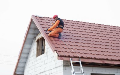 Outstanding Rooftop Services in Plano, Texas