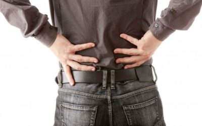 Get Back to Living with Personalized Back Pain Treatment in Lawrenceville, GA: Solutions Tailored for You