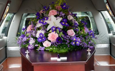 Facilitating Healing Through Personalized Funeral Services and Grief Resources: San Pablo Funeral Homes