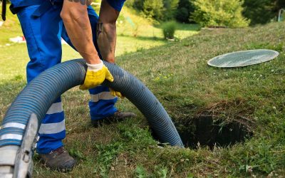 Septic Installation in Magnolia, DE: A Homeowner’s Blueprint