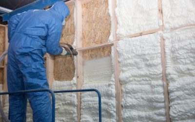 Boost Your Home’s Energy Efficiency and Comfort with the Best Insulation Contractor Near Middleton, WI