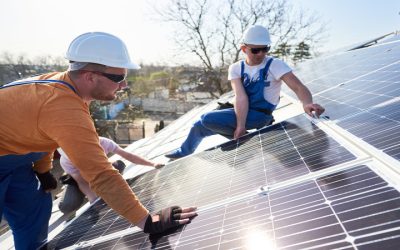 Harnessing the sun: A guide to solar energy companies in Palm Beach, FL