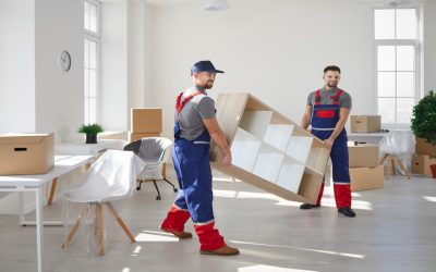 Seamless Relocation with Local Movers in Roseville, CA: Professional Care for a Stress-Free Move