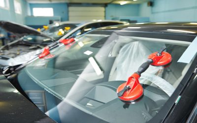 Restore Your View With Quality Automobile Glass Repair In Lancaster, CA