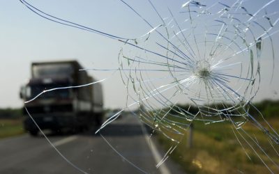 Ensures Safety and Clarity on the Road: Expert Windshield Repair in Gresham, OR