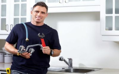 Keep your home in top shape with a plumbing contractor in Springville, UT