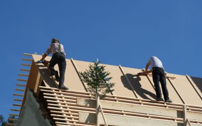 From High Winds to Hurricanes – Roofing Company in West Palm Beach FL