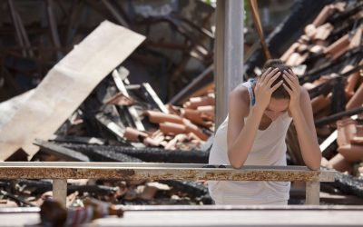 Disaster Response – The Value of Prompt Assistance