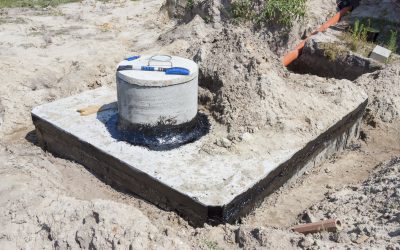 Reliable Septic System Service in Carnesville, GA: Protecting Your Property And Environment