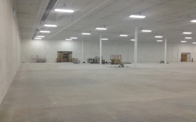 Transform Your Business with Commercial Renovation in Minnesota